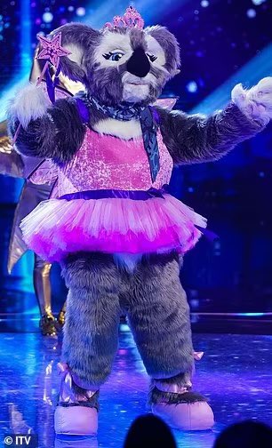 Vernon Kay tweet media