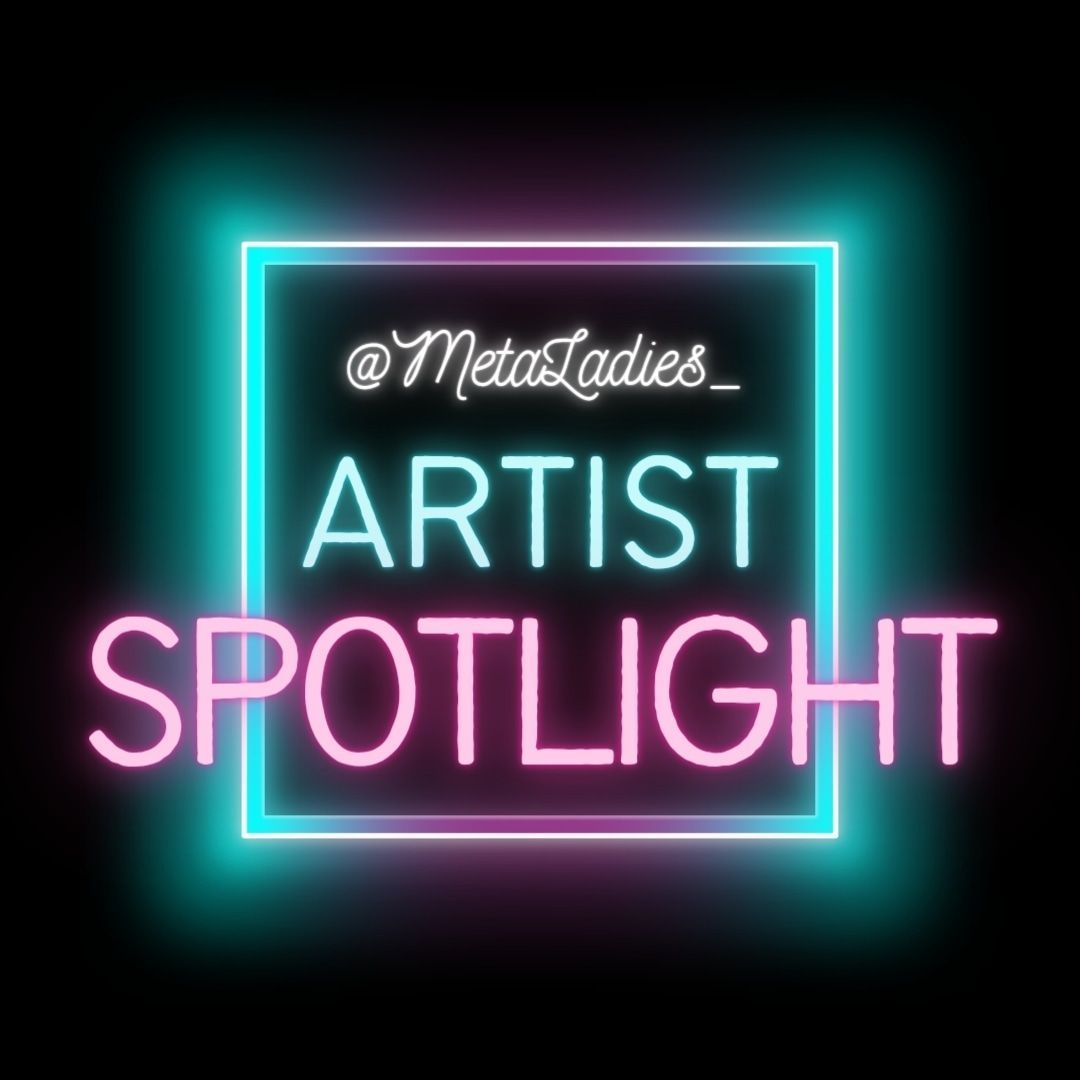 MetaLadies tweet media