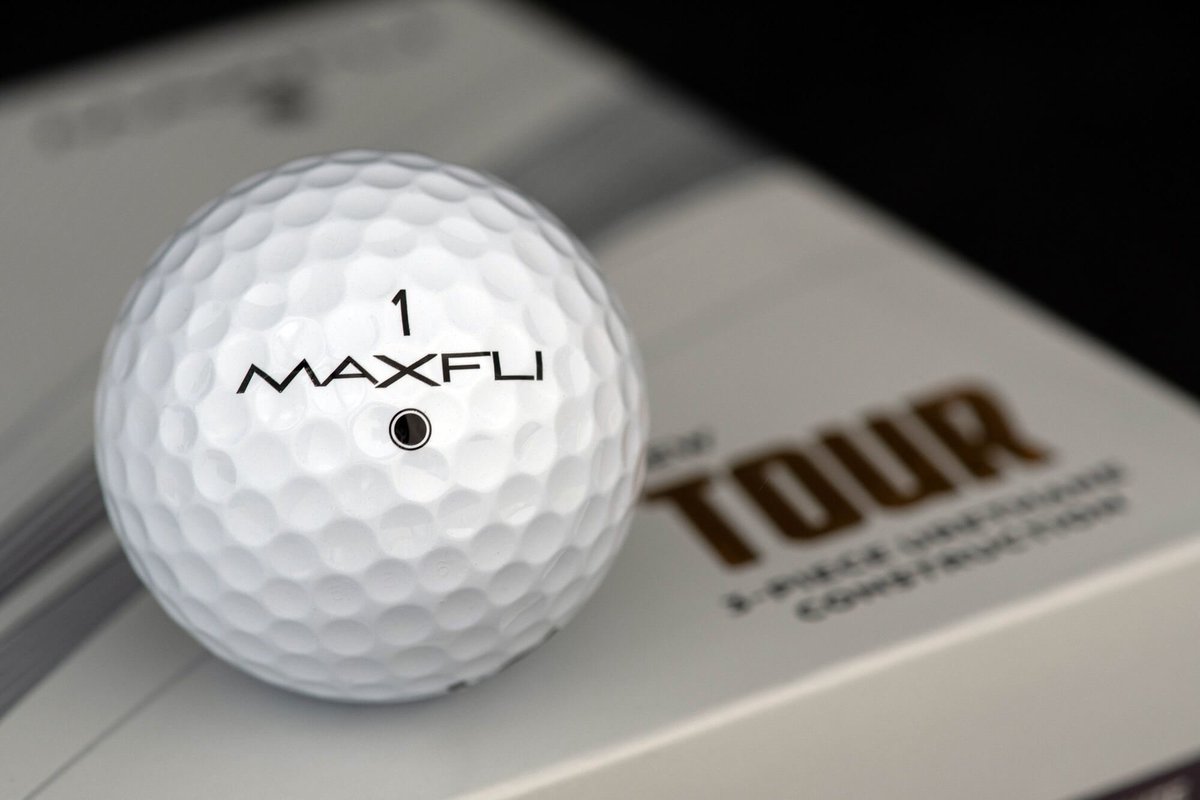 MyGolfSpy's tweet photo. I double dog dare you all to go try a Maxfli Tour ball and tell me it's not worth the deal $$$

🤷‍♀️ https://t.co/6TsIj30Ryn