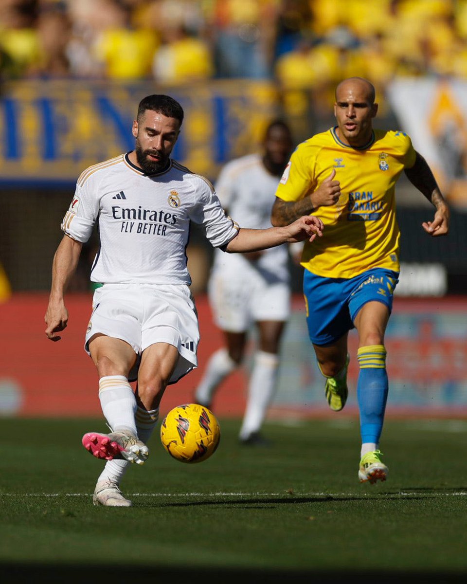 Rendirse no es una opción ⚔️ ⚔️ Vamos equipo, ¡Hala Madrid! 🤍🤍🤍