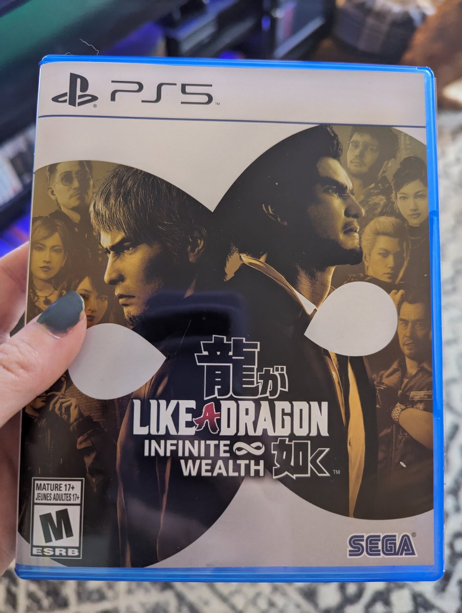 Goodbye what little free time I have...