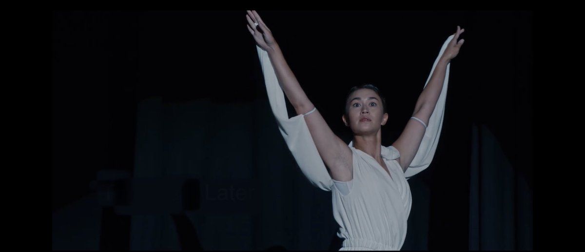 amanda25ca's tweet photo. 💥KTY UPDATE💥
“Dancing Through The Shadow”
Presented by:
Utah International Film Festival #UIFF
Date:
Thursday February 15, 2024
Click below ⬇️ for tickets & info🔥🙌🏻
https://t.co/9T77NoQTAB
(📸: The Path to Freedom: Tia Zhang’s Story)
#WarriorNun #SaveOURWarriorNun https://t.co/TyedWJGOWW