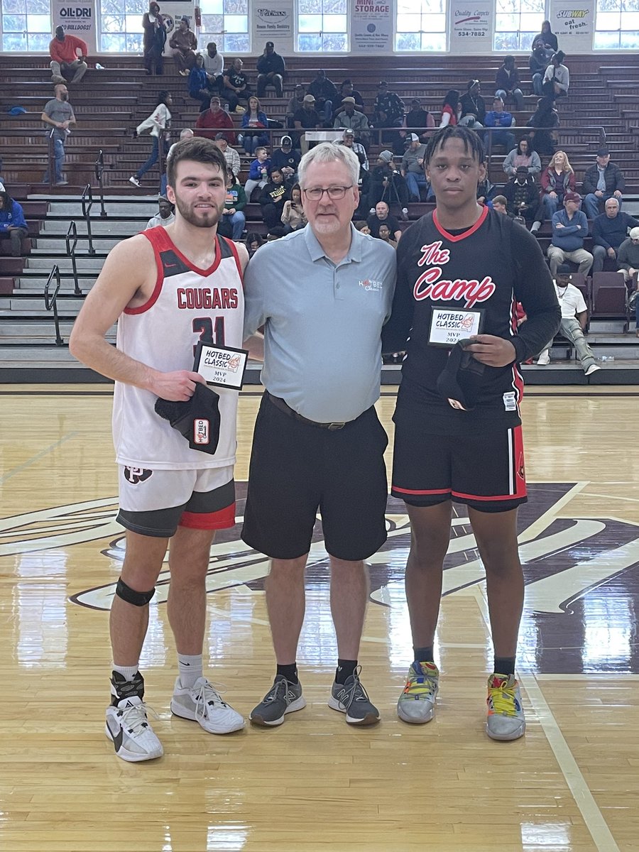 Game 4 Final
South Pontotoc 58
Potts Camp 55

Game Sponsor: IM&amp;PC

MVP: 31 Pacey Mathews-South Pontotoc 

MVP: 4 Atravion Kimmons