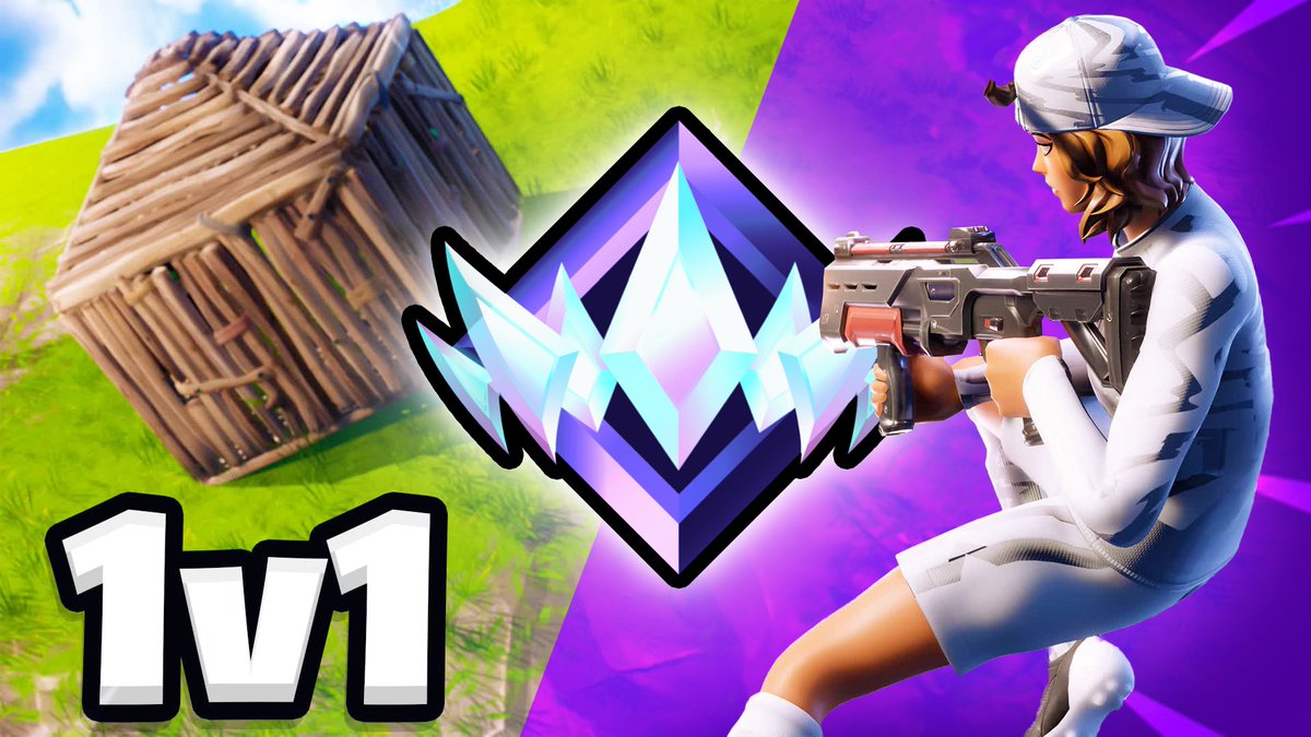 NEW RANKED Speed Realistics Map

Absolutely crazy job by the goats. Super excited to work with you guys ♥️ <a href="/GNAGamesGG/">GNA Games</a> 

Code: 5917-5333-0635
❤️+ ♻️'s appreciated