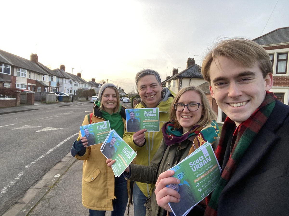 We are out and about this weekend all over the county, talking local and national issues!

Thank you for the great reception on the doorstep! DM if you want to join in

#OxfordWestAndAbingdon
#OxfordEast
#BicesterAndWoodstock
#DidcotAndWantage
#HenleyAndThame
#Witney
#Banbury