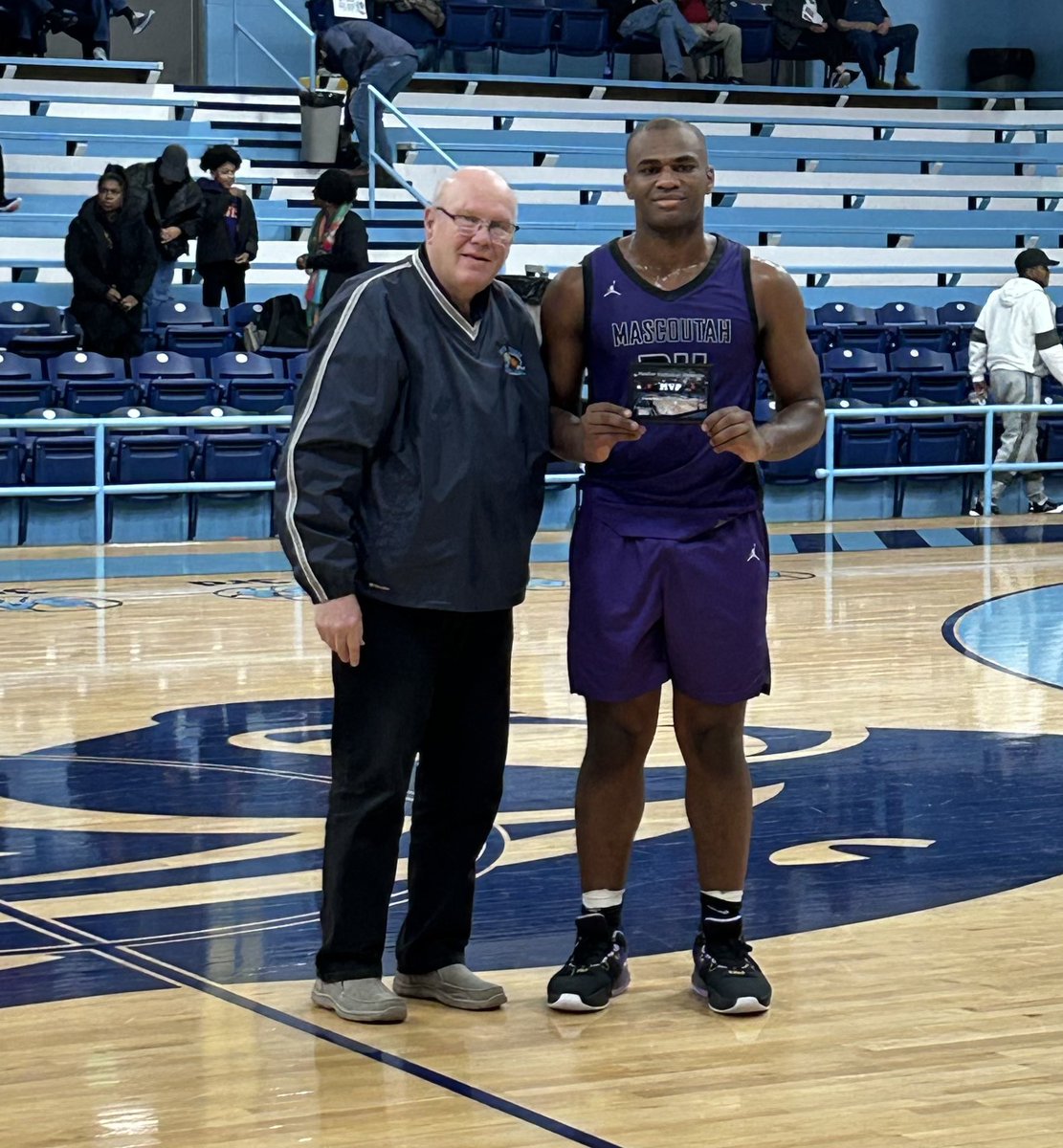 Panther Showcase 

Game 3
First National Bank 
Player of the Game 

#34 Miles Ntekop of Mascoutah 

<a href="/NestoHoops/">Aaron Britton</a> <a href="/wmixsports/">WMIX Sports</a> <a href="/1035ESPN/">1035ESPN</a> <a href="/areasports/">AreaSports.net</a> <a href="/The_SIRR_Conf/">The SIRR Conference</a> <a href="/county_journal/">County Journal</a> @Press_Weekly <a href="/section618/">Section618.com</a>
<a href="/Point_Guard21/">PointGuard21</a> <a href="/RRSportsCentral/">River Radio Sports Central</a>
