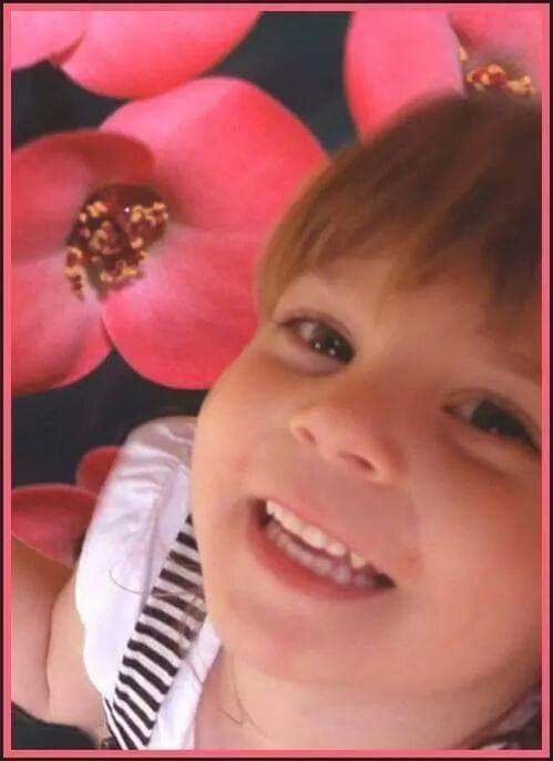 #Caylee will never be forgotten. We HONOR CAYLEE always. @Blaiss @RobDickPI @LolaCoca_Cola @AlishaQ114 @end_all_cancer @GmanRadio facebook.com/profile.php?id…