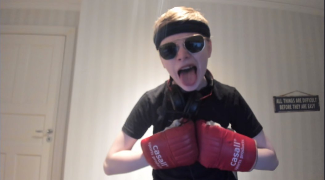 Moneymaker tweet media