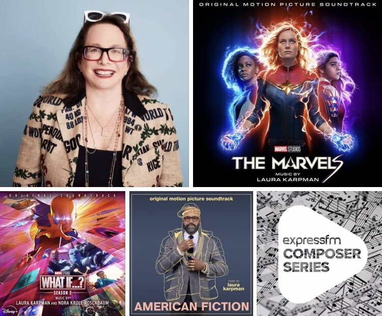 Portsmouth’s Express FM tweet media