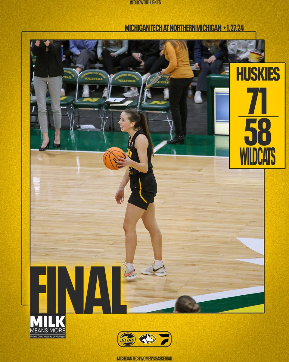 mtuwbb's tweet image. That felt good 😎

#FollowTheHuskies