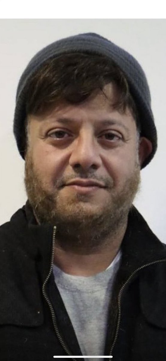 shitamar's tweet image. אני מספר לה שהפעם באמת השתניתי: