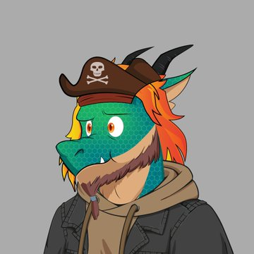 Fancy Dragons 🐉| Mint Live tweet media