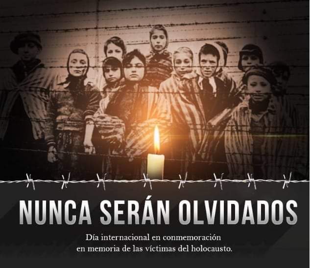MARCAME231268's tweet photo. @plexaleOK Nunca más otro holocausto, Am Israel Jai. https://t.co/EwBbI8EhgU