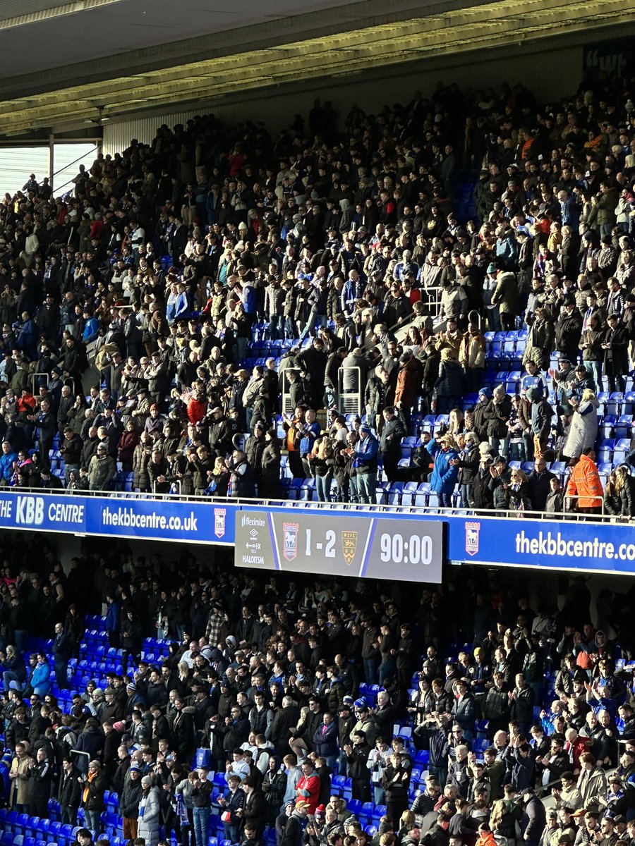 what a game