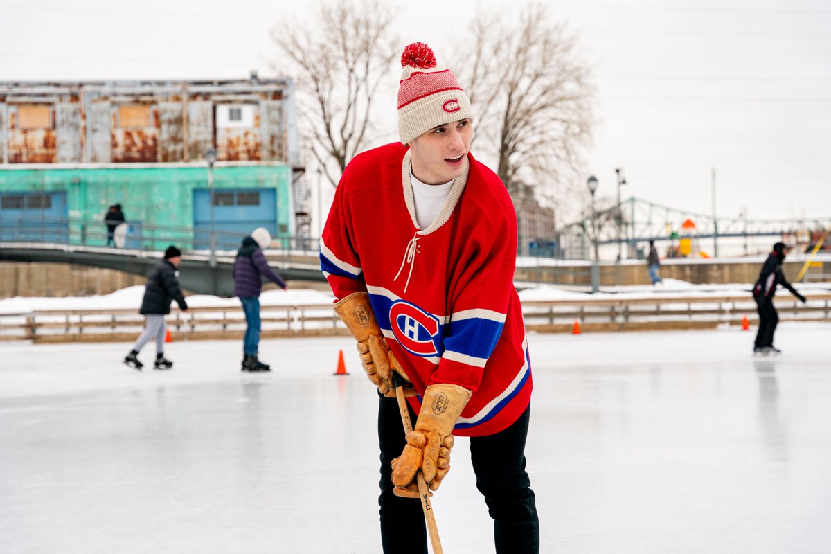 Hockey Le Magazine tweet media