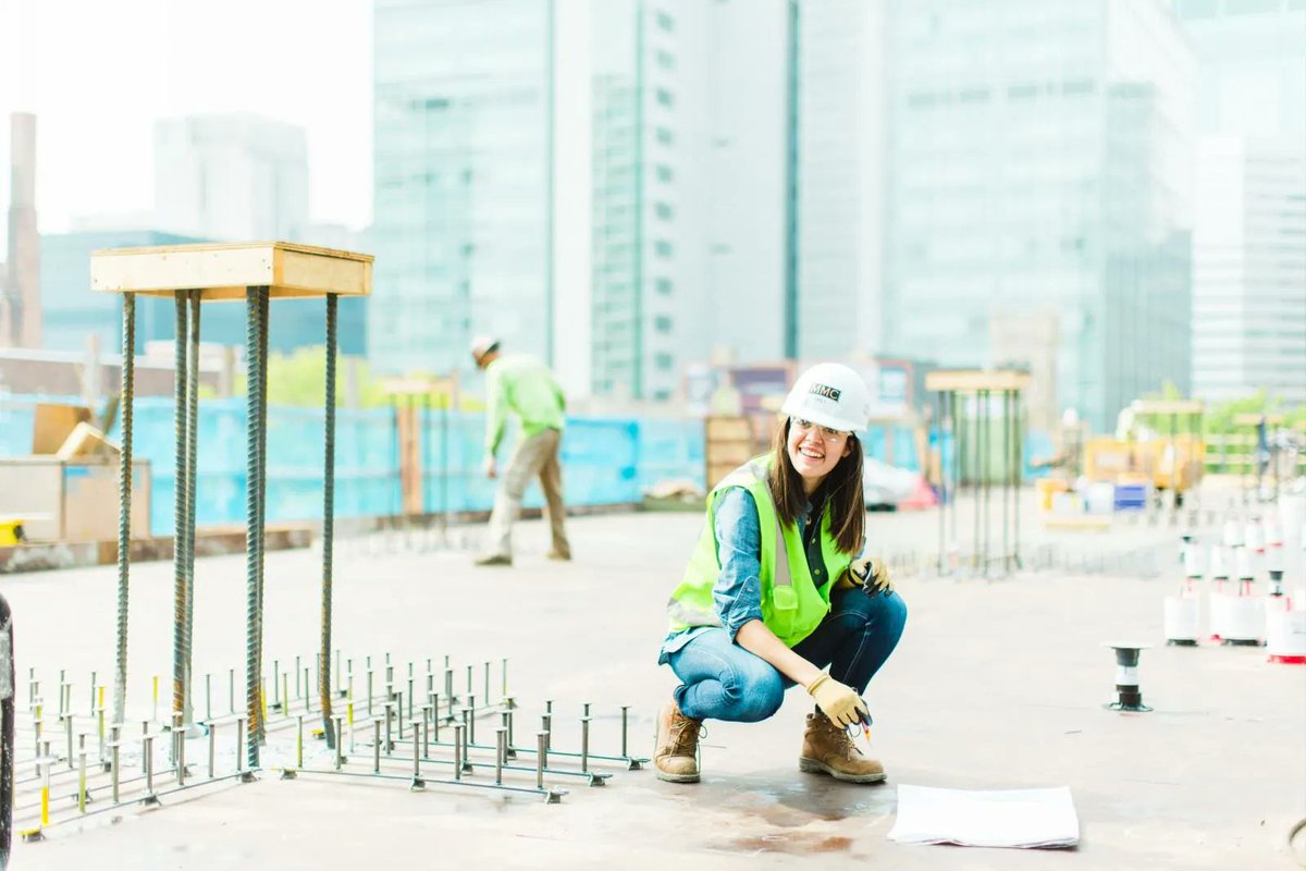 The Robettes tweet media