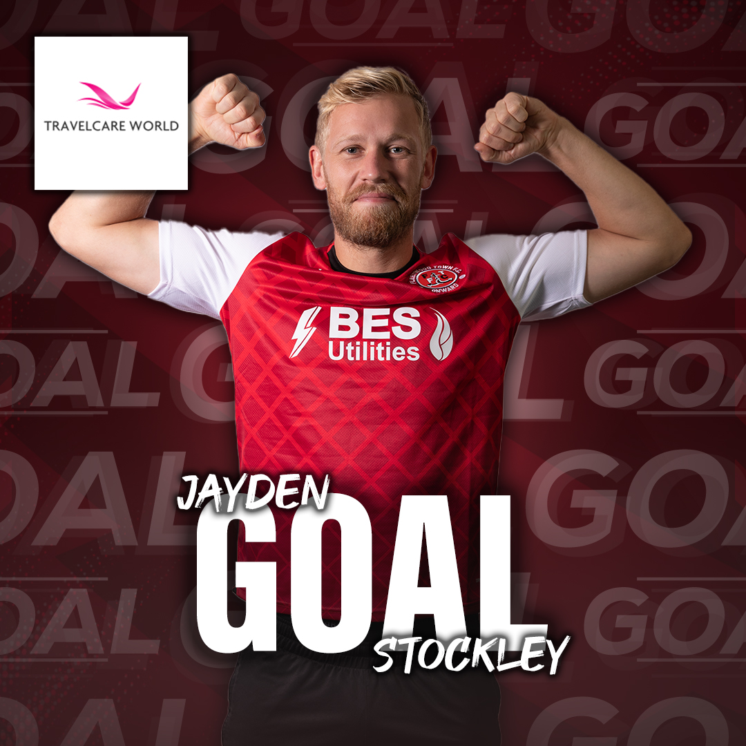 Fleetwood Town Football Club tweet media