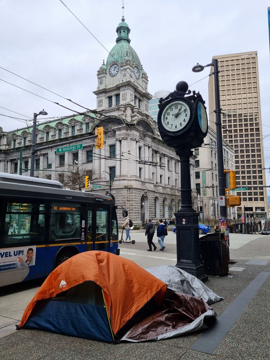 Homelessness in downtown Vancouver 

#Vancouver #VancouverBC #Canada #homeless #BritishColumbia #helicopter #StanleyPark #VanCity #vancouverisawesome #vancouverfoodie #GasTown #CanadaPlace #vancouverphotographer #tentcity