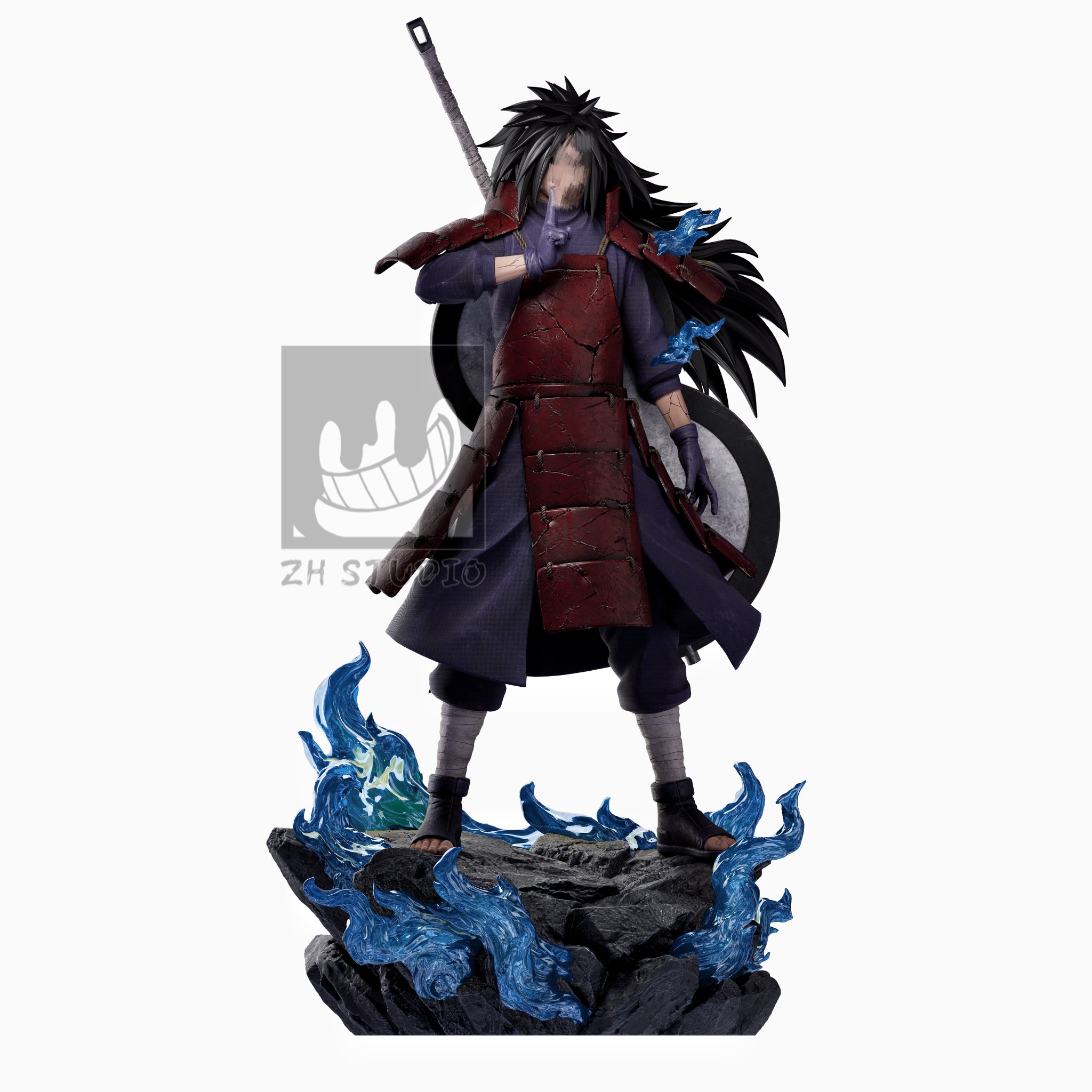 MADARA【完全限定2000枚】無告知配布CD 未開封 パニック