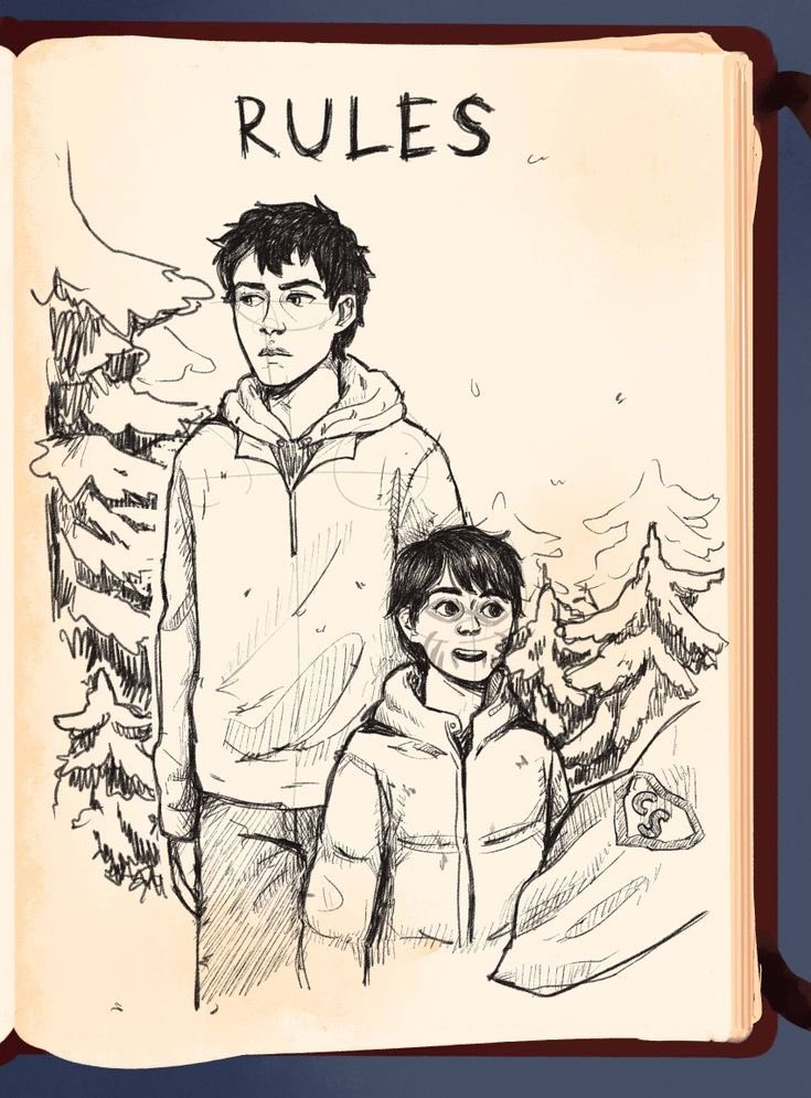 Whorelover99's tweet photo. I love life is strange 2 https://t.co/k1sSQXYxNW