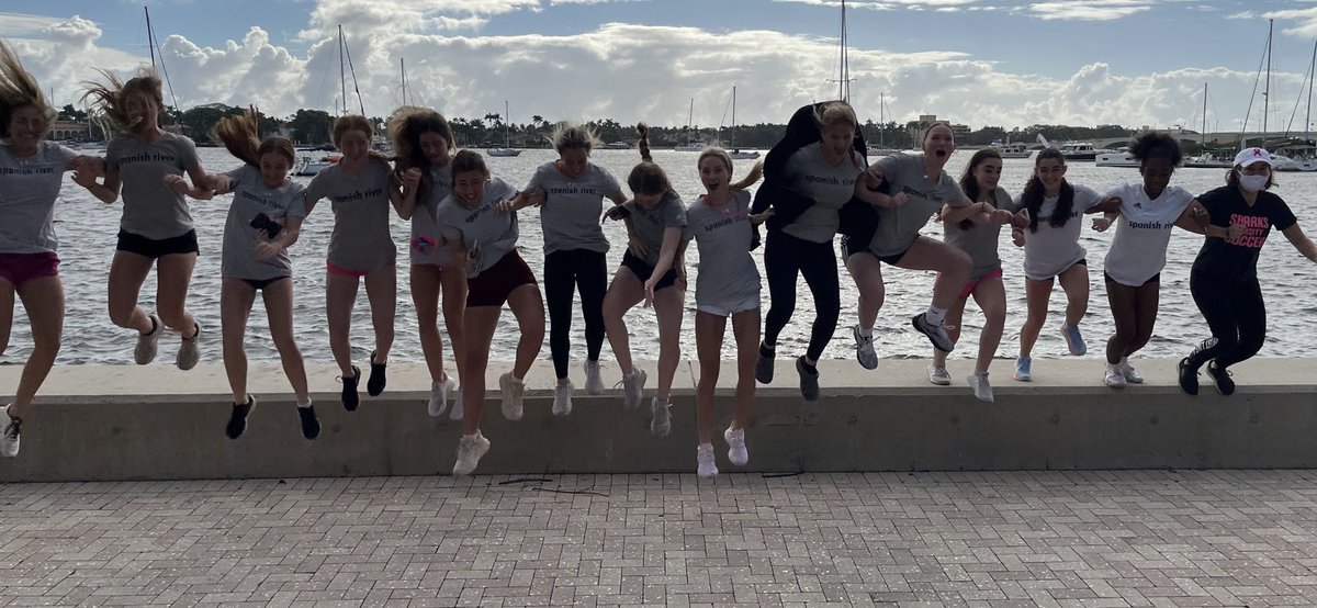 Kevin Turner (@spatialshark) on Twitter photo Mom would turn 81 Monday… I love this group of girls!! #komenmorethanpink 🦈⚽️ <a href="/SharksSrhs/">@SRHS_Sharks</a> Mom would turn 81 Monday… I love this group of girls!! #komenmorethanpink 🦈⚽️ <a href="/SharksSrhs/">@SRHS_Sharks</a>