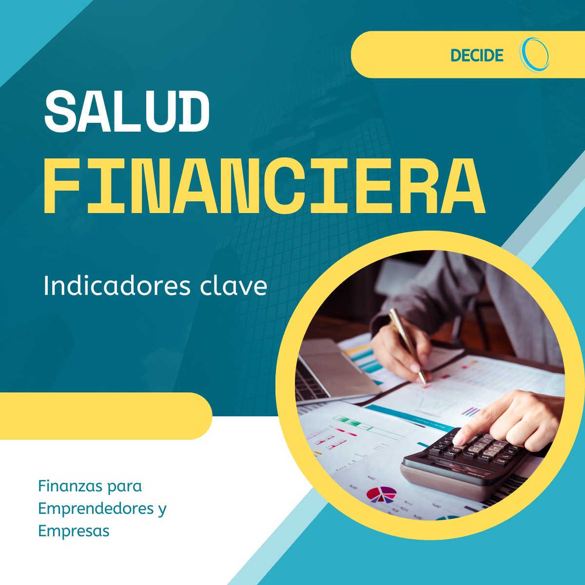 hguevars's tweet photo. Evaluar la salud financiera de tu empresa es como hacer un chequeo médico a tus finanzas. Los indicadores clave incluyen la liquidez, la solvencia, la rentabilidad y la eficiencia operativa. https://t.co/k2nODOWBoM