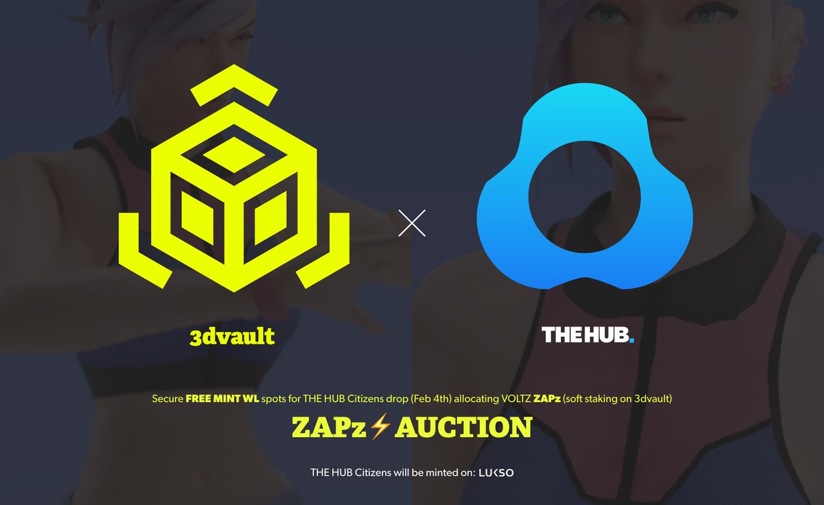 ⚡VOLTZ⚡ tweet media