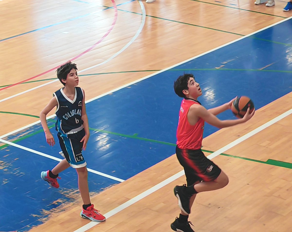 Coach Teo tweet media