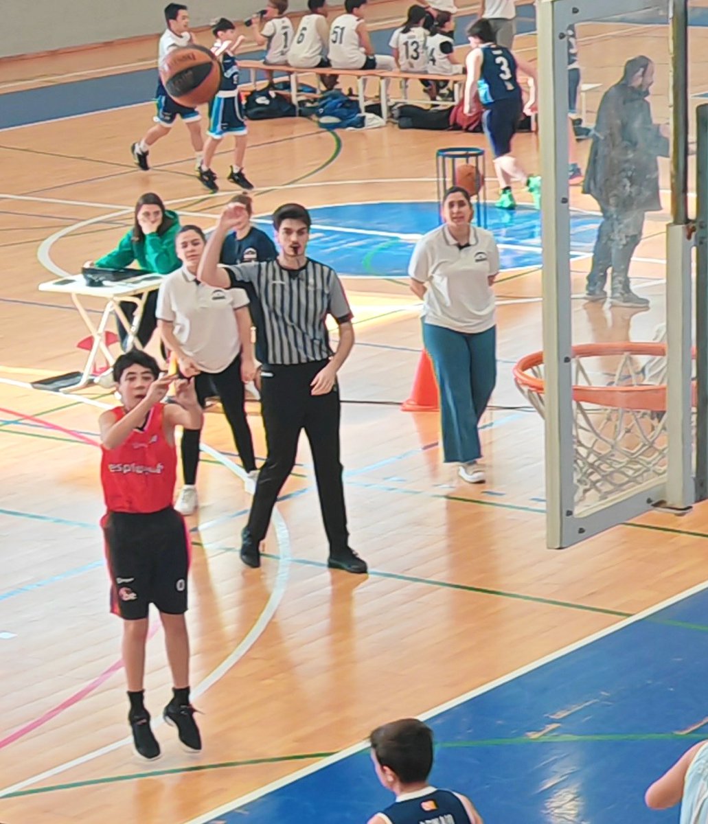 Coach Teo tweet media