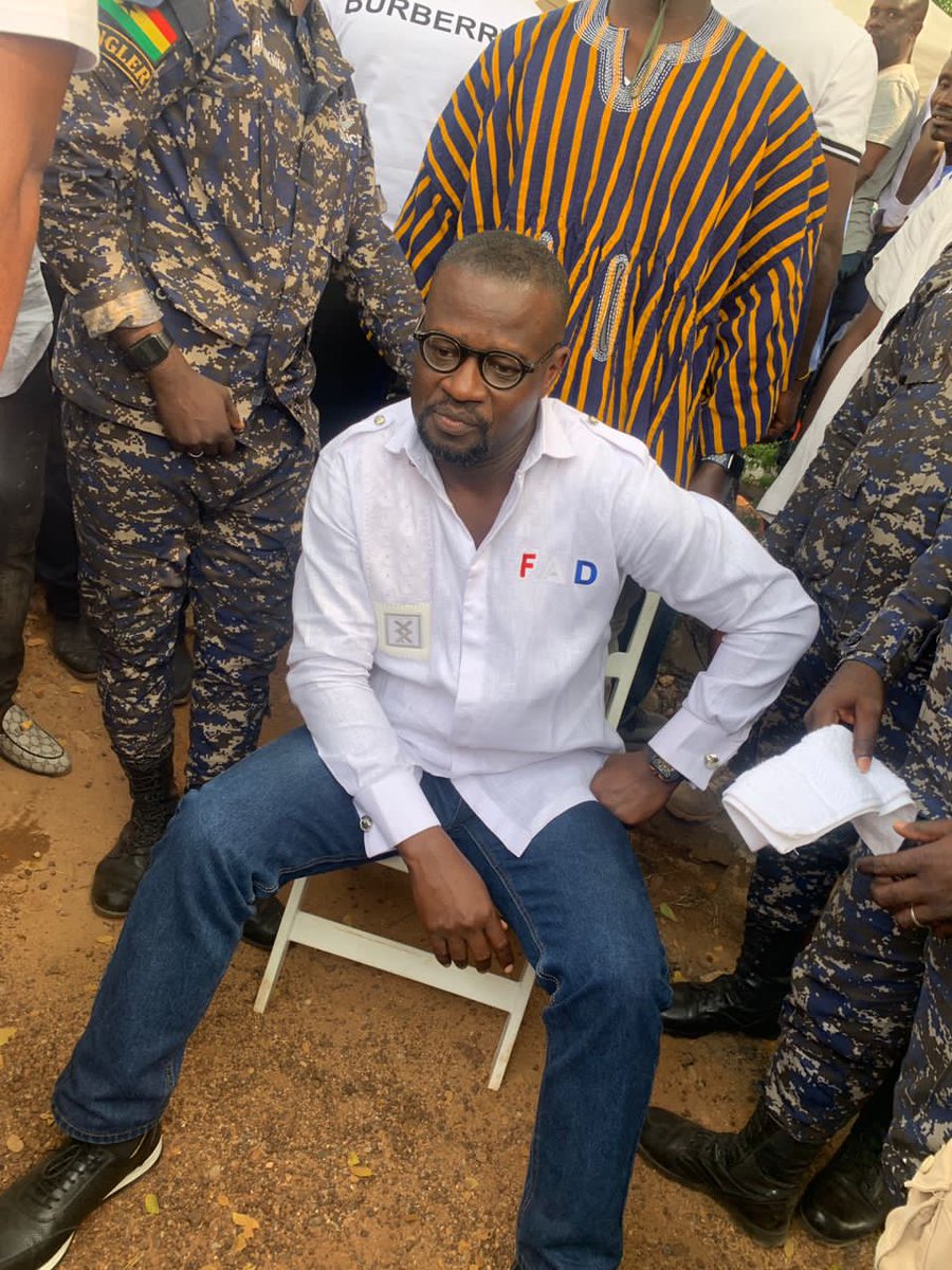 FAnnohDompreh's tweet photo. Grateful, Nsawam-Adoagyiri.. https://t.co/exKdxCFMBG