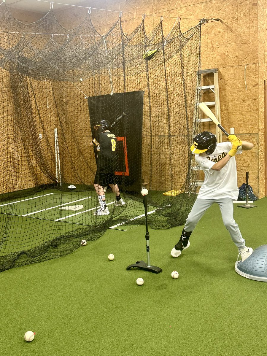 CanesDelaware's tweet photo. In the lab bright and early https://t.co/8rvE4fqgaq