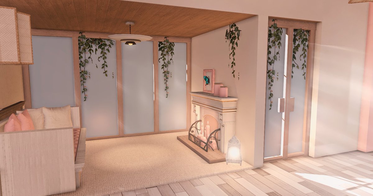 ChloeEzenia's tweet photo. Cute and pink! 

Mist 25th Ward / Plot 20 @ Phoenix

https://t.co/WqoryoIt98

#ffxivhousing #FF14housing #hgxiv #FF14ハウジング https://t.co/FdzajGMhrJ
