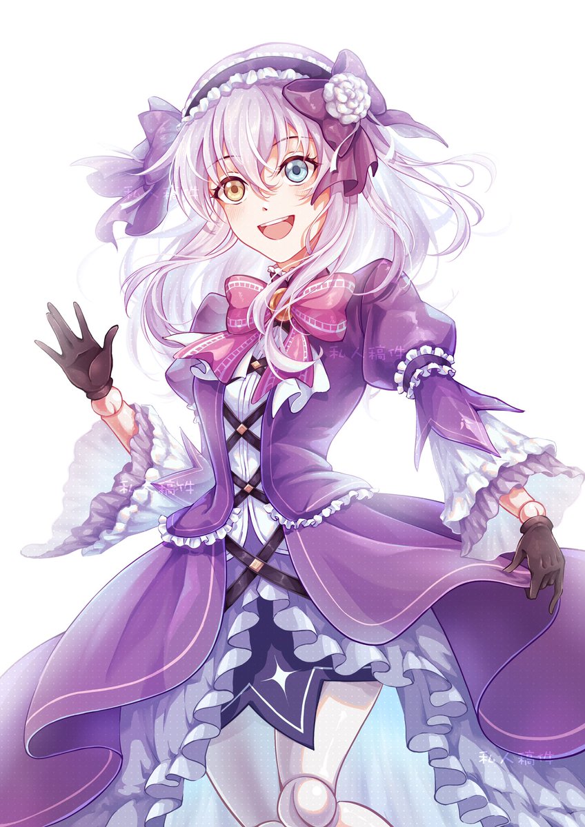 MORI 🐾 tweet media