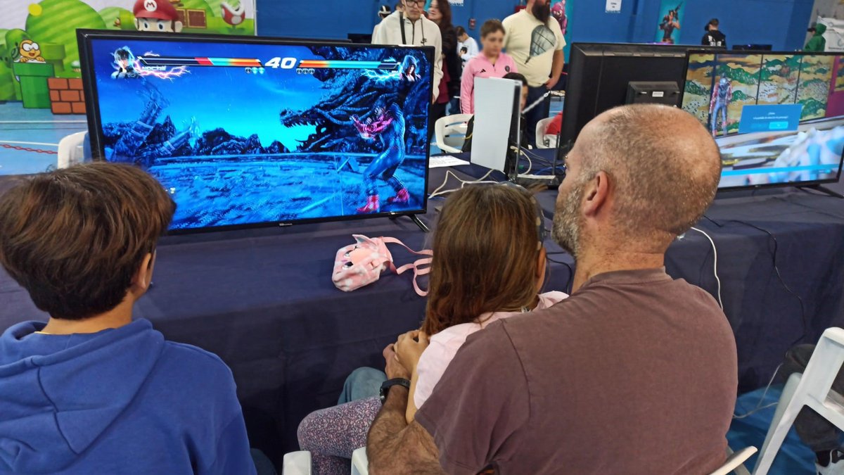 Game4Play tweet media