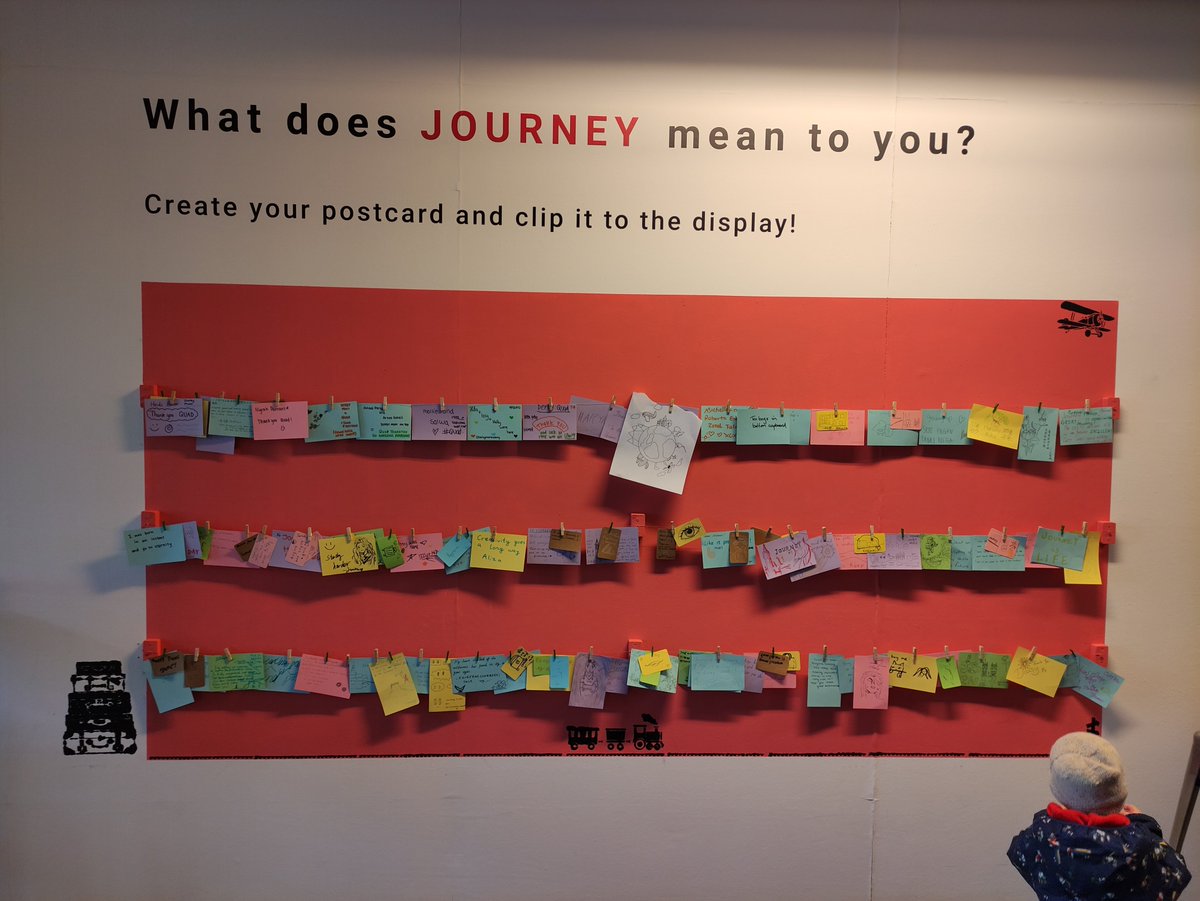 QUAD Education tweet media