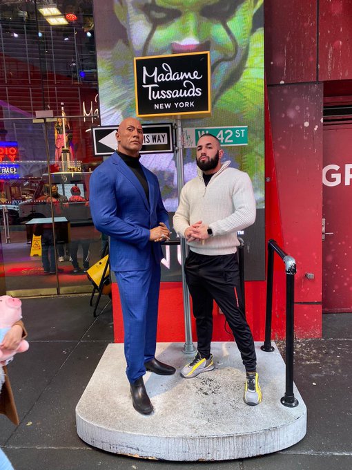 🍎 NYC https://t.co/6zAXthbCmn<a href="/tag/freeflight"class="tags"><span>#freeflight</span></a>