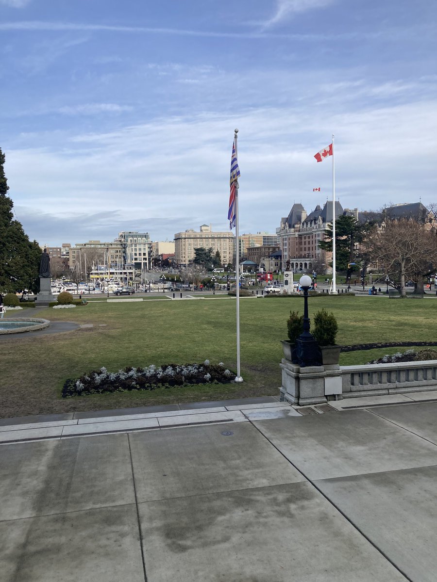 Recyclingmania2's tweet image. 229 weeks for Friday for future. The Parliament Buildings in Victoria Canada. 
#Friday4future
#climateclimate
#climateaction
#climatecrisis
#climatestrike