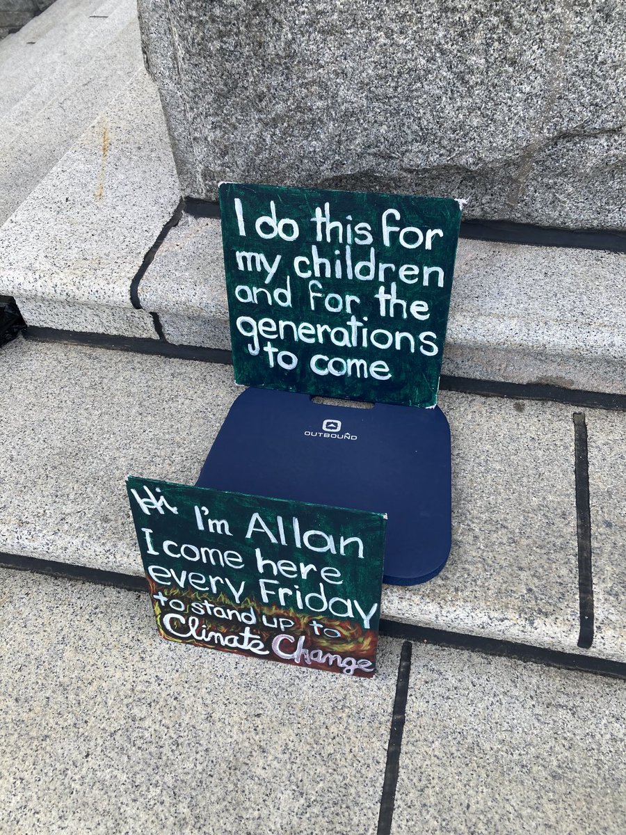 Recyclingmania2's tweet image. 229 weeks for Friday for future. The Parliament Buildings in Victoria Canada. 
#Friday4future
#climateclimate
#climateaction
#climatecrisis
#climatestrike