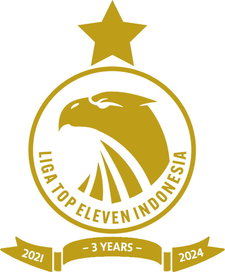 Happy Birthday to our beloved LTEI🥳

3 years is a journey. But we already beat who doubt us with consistency of our never ending tournaments &amp; datas💪

And also with 1 star in our head⭐️

We hope you still stay with us. For3⃣ver🔝

Thank you🙏

#LigaTopEleven #For3ver #Aw3some