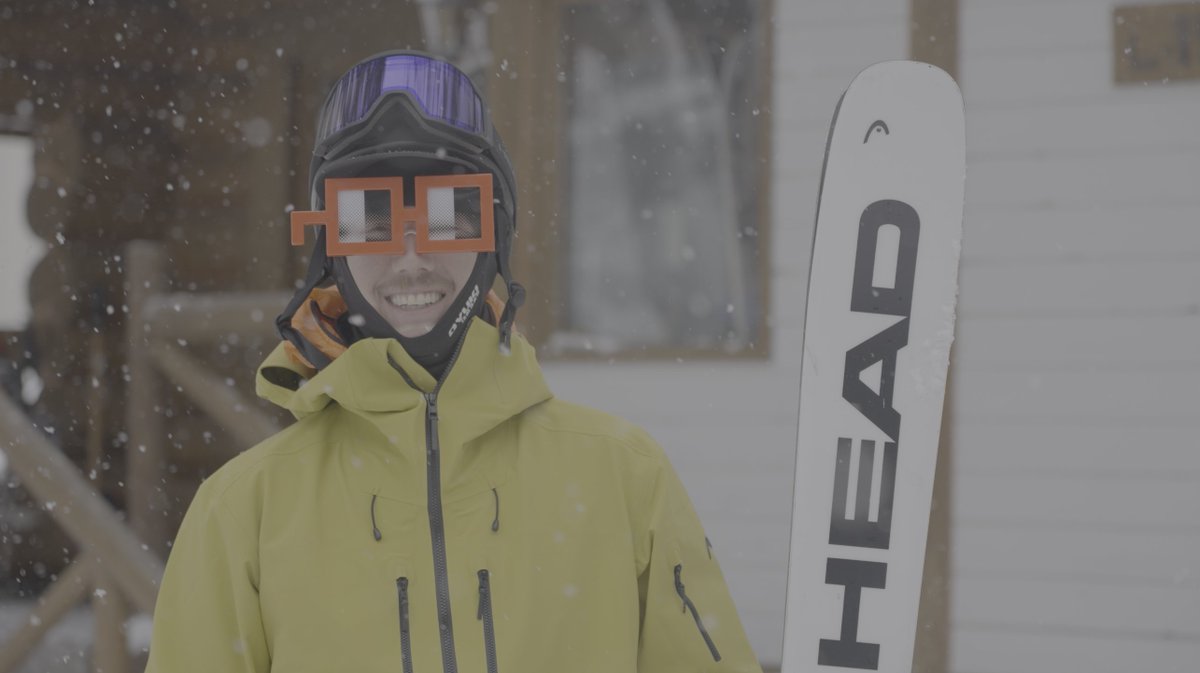bigshottoyworks's tweet photo. People, Places and Things.... amazing activation this month at the world famous @rusutsuitter_en ski resort by the @AlpsDAO crew. This is great! Congrats to the whole @nounsdao community around the world for dreaming big and delivering bigger! #noggleseverywhere #passthenoggles https://t.co/QmKkXxSWof