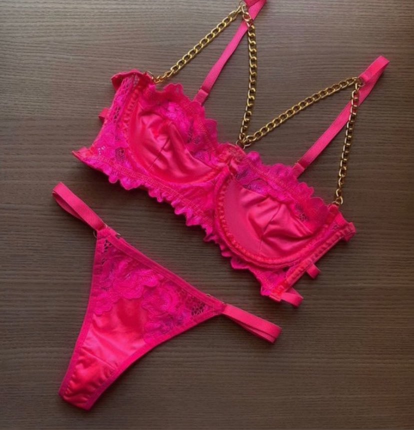luaa_lingeriee's tweet photo. Promoção! 
Apenas R$24,99 💓 https://t.co/BbHl2e68dx