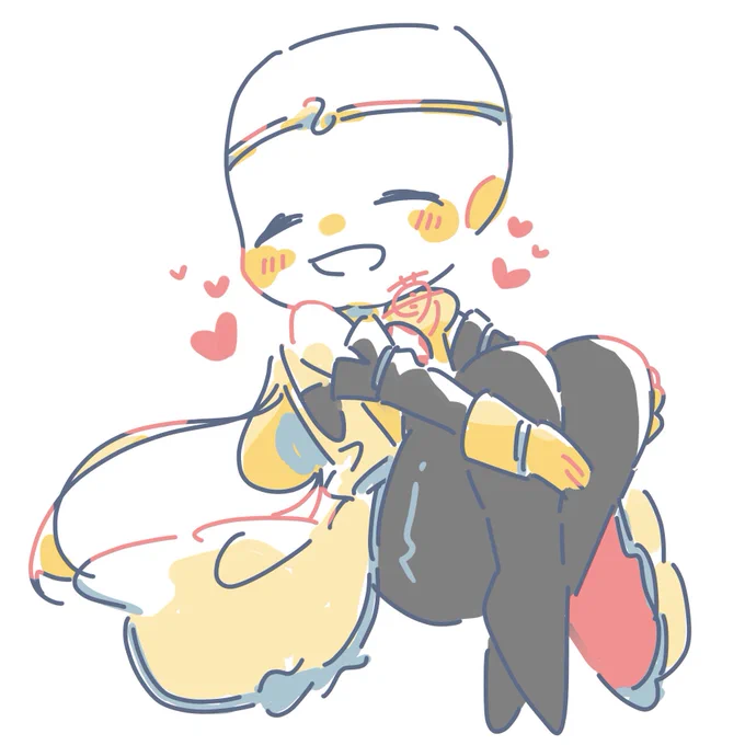 らくがき 