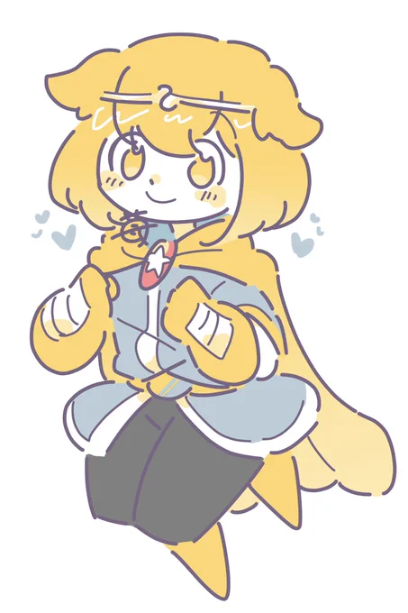 らくがき 