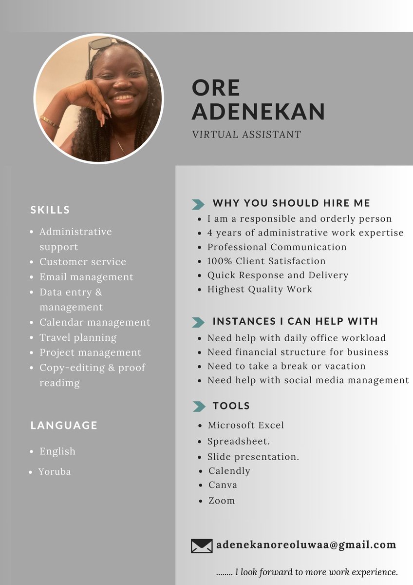 OreVirtual's tweet image. ARE YOU SURE YOU DON&apos;T NEED A VA? #virtualassistant #ineedaVA #HIREME