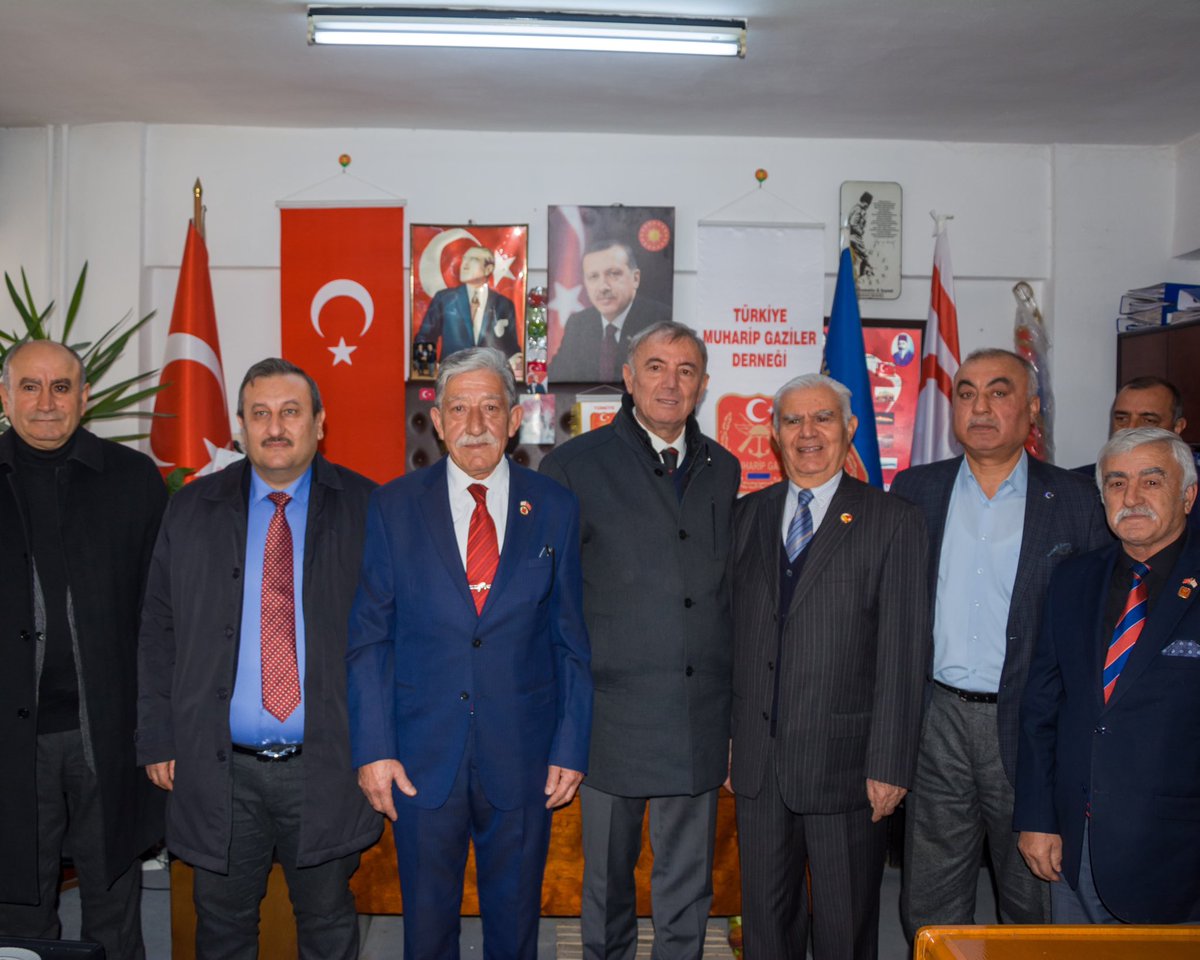 akmerkezilce40's tweet photo. Cumhur İttifakı Belediye Başkan Adayımız Dr. Osman Arslan ile birlikte Türkiye Muharip Gaziler Derneği Kırşehir Şubesi’ni ziyaret ettik. https://t.co/rjHM940kFR
