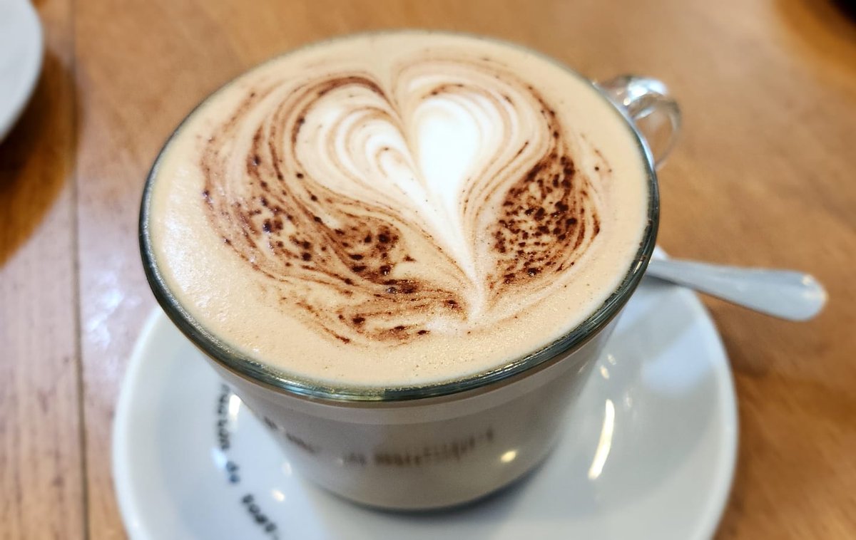 virginiarz's tweet photo. 🤍☕ https://t.co/d6QqatiRFF