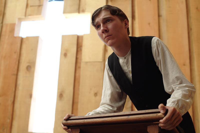 TylerCWhitmore's tweet photo. For the life of me I will never understand how Paul Dano hasn’t been nominated for anything yet https://t.co/vLOQMr3vmo