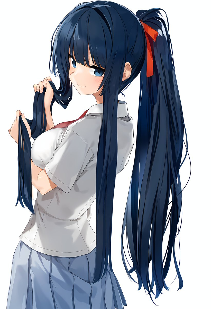 Novelai✄haircut on X: 