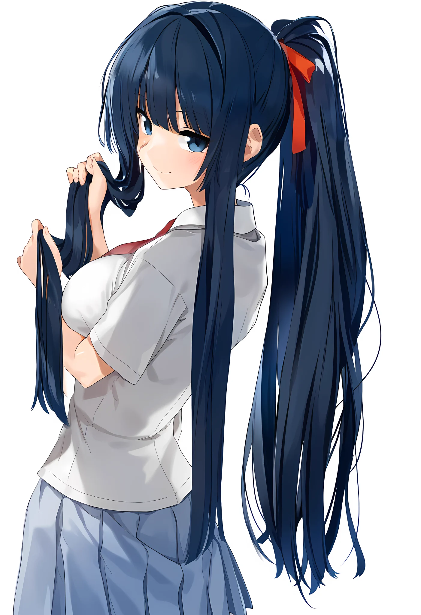 Novelai✄haircut on X: 