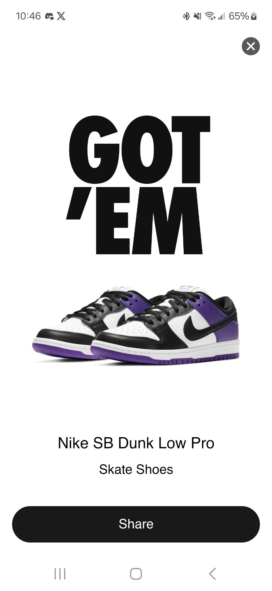 Kickmoji snkrs clearance